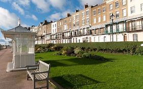 The Royal Harbour Hotel Ramsgate